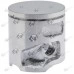 Kit piston drujba Husqvarna 545, 550 43mm (Terra) 
